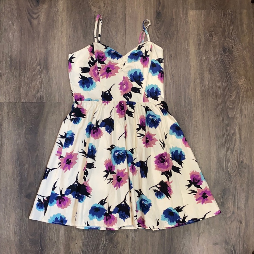 Brunch Dress Ready